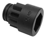 REED Thru-Bolt™ 15/16 in Socket Only R02267 at Pollardwater