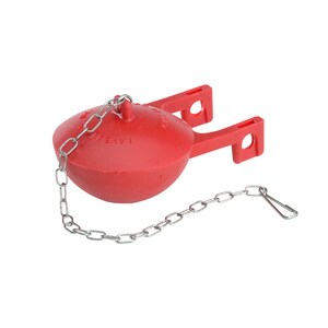 2 in. Flapper for Kohler<REG/> 49114 in Red