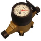 Elster Amco Water Water Meter Accessories Ferguson