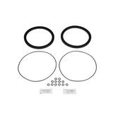 Zurn Wilkins 8 - 12 in. Rubber Valve Repair Kit WRK8350 at Pollardwater