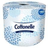 Cottonelle® Professional Standard Roll Tissue Paper (Case of 60) K17713 at Pollardwater