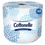 Cottonelle® Professional Standard Roll Tissue Paper (Case of 60) K17713 at Pollardwater
