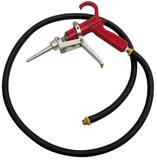 REED Double Deep™ Oiler Hose and Nozzle R06158 at Pollardwater