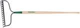 True Temper 14 Steel Bow Rake A63107 at Pollardwater