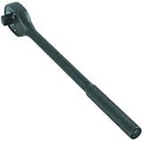 Stanley-Proto Proto® 20 x 3/4 in. Drive Reversible Ratchet in Black PJ5649BL at Pollardwater