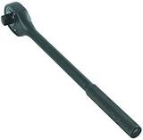 Stanley-Proto Proto® 20 x 3/4 in. Drive Reversible Ratchet in Black PJ5649BL at Pollardwater