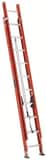 Louisville Ladder 20 ft. 300 lbs. Fiberglass Extension Ladder LFE3220 at Pollardwater