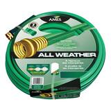 True Temper 5/8 in. Brass and Plastic Hose A4007800A at Pollardwater