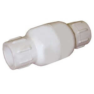 2 in. PVC Socket Check Valve