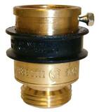 Zurn Wilkins BFP-8F Hose Thread Buna-N Brass and Rubber 3/4 in. 125 psi BFP Vacuum Breaker WBFP8F at Pollardwater