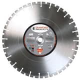 Diamond Products Core Cut™ Cut-All 14 in. Cut-All Multi-Purpose Blade D84968 at Pollardwater