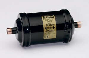 1/2 in Sweat Heat Pump Filter Drier