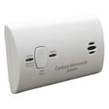 Kidde AA 1.5V Battery Operated Carbon Monoxide Alarm in White K21025778 at Pollardwater