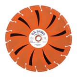 U.S.SAWS Tiger Tooth Tiger Tooth Blade UAPB14125 at Pollardwater