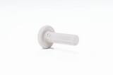John Guest Speedfit® 3/8 in. OD Stem Bulkhead Polypropylene Plug JPP0812W at Pollardwater