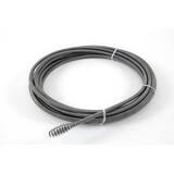 RIDGID 15 ft. x 1-1/4 in. Cable R62280 at Pollardwater
