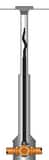 Mueller Company Stainless Steel Rod Curb Box M088031SS at Pollardwater
