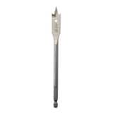 Milwaukee® Sensorflo® 9/16 in. Flat Boring Bit M48270561 at Pollardwater