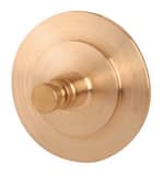 Mueller Company Valve Washer & Stem Machine for Mueller B-101 M500674 at Pollardwater