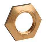 Mueller Company Locknut Machine for Mueller B-101 M500676 at Pollardwater