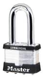 Master Lock 3 Series 1-9/16 x 2 in. Laminated Steel Padlock M3LH at Pollardwater