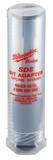 Milwaukee® Spline to SDS-Plus Bit Adapter M48033015 at Pollardwater