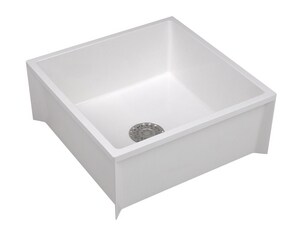 Mop Basins Institutional And Utility Sinks Faucets