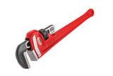 RIDGID 24 x 3 in. Pipe Wrench R31030 at Pollardwater