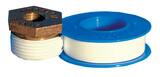 PROSELECT® 1/2 in. x 520 in. White PTFE Pipe Thread Tape PSTTD520 at Pollardwater