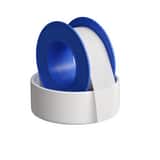PROSELECT® 3/4 in. x 520 in. White PTFE Pipe Thread Tape PSTTF520 at Pollardwater