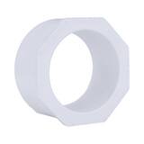 4 x 3 in. PVC Schedule 40 Bushing P40SBPM at Pollardwater