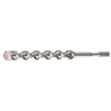 Milwaukee® 1-1/2 x 1-1/2 x 1-1/2 in. Spline Percussion M48204151 at Pollardwater