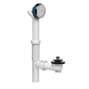 Lift & Turn Drains