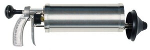 Metal and Plastic Drain Air Gun