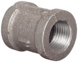 Flanged 150# Black Malleable Coupling IBCL at Pollardwater
