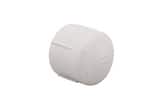 3 in. PVC Schedule 40 FPT Cap P40TCAPM at Pollardwater