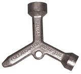 Pollardwater 1-1/16 in. Tools Meter Pit Key PP54102 at Pollardwater