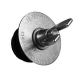 Cherne Econ-O-Grip® 1-1/2 x 2-14/25 in. Plug C271519 at Pollardwater