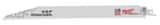 Milwaukee® The Wrecker™ 12 in. 7/11 TPI Reciprocating Saw M48005711 at Pollardwater