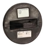 Taylor Made Pipe Plugs Polyethylene Plug T301206 at Pollardwater