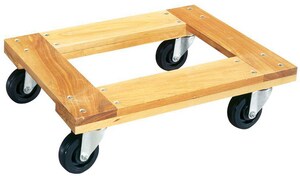 Dollies & Platform Trucks