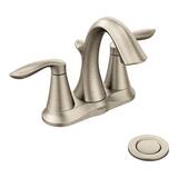 Moen - Bathroom Sink Faucets - Ferguson