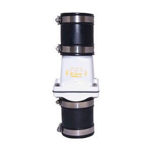 Check Valve 2 in. Slip