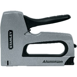 7 x 7 in. Aluminum Manual Stapler