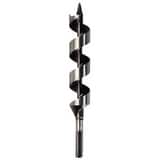 IRWIN® 1-1/2 x 3 in. 1 Piece Auger I49924 at Pollardwater