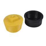 Cherne Sure-Grip® 3 in. Sure-Grip Mechanical Plug C271308 at Pollardwater