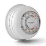 Honeywell Home The Round® 1H Non-programmable Thermostat HT87K1007 at Pollardwater