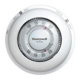 Honeywell Home The Round® 1H/1C Non-programmable Thermostat HT87N1000 at Pollardwater