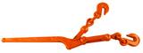 Lift-All® 3/8 in. Lever Load Binder L16004I at Pollardwater