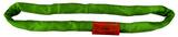 Lift-All® TUFLEX® 20 ft. Plastic Sling in Green LEN60X20 at Pollardwater